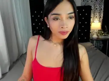 Chaturbate Live Sex Cam of charlotteflare