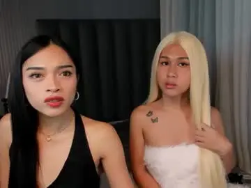 Chaturbate Nude Webcam of charlotteflare