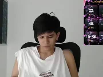 Chaturbate Best live sex cam show of dahliarios