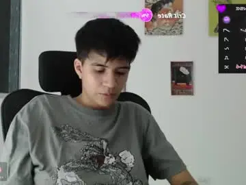 Chaturbate Best live sex cam show of dahliarios