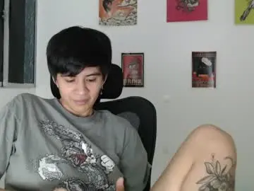 Chaturbate Free Live Porn of dahliarios