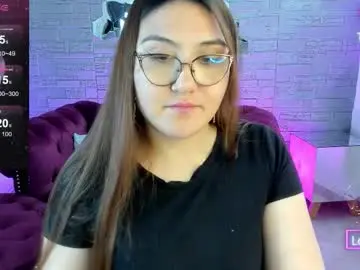 Chaturbate Adult Video Chat of diamondfox_m