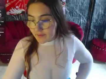 Chaturbate Nude Webcam of diamondfox_m