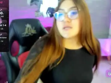 Chaturbate Live Porn of diamondfox_m