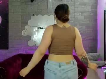 Chaturbate Private Sex Chat of diamondfox_m