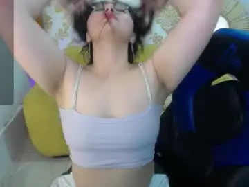 Chaturbate Adult Video Chat of diamondfox_m