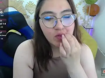 Chaturbate Adult Webcam of diamondfox_m