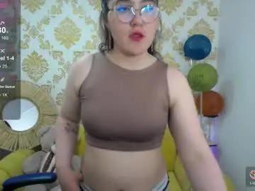 Chaturbate Live Sex Cam of diamondfox_m