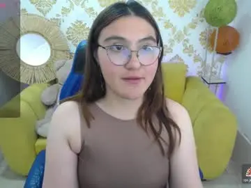 Chaturbate Live Sex Cam of diamondfox_m