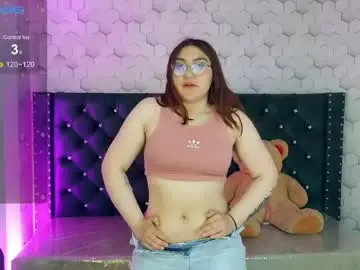 Chaturbate Live Porn of diamondfox_m