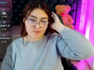 Chaturbate Live Sex Cam of diamondfox_m