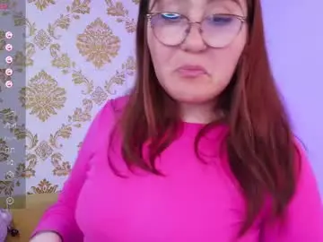 Chaturbate Live Sex Cam of diamondfox_m