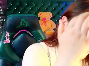 Chaturbate Live Sex Cam of diamondfox_m