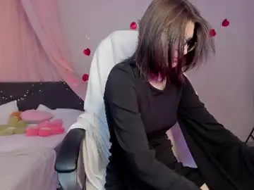 Chaturbate Adult Video Chat of eleanorlily