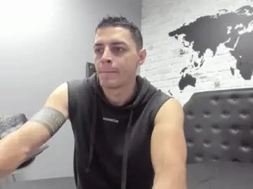 Chaturbate Nude Webcam of frank_millers