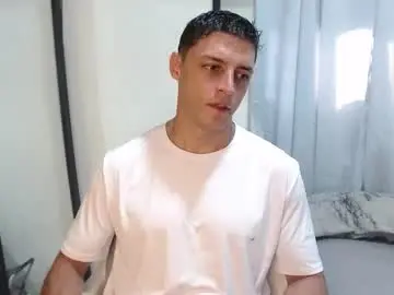 Chaturbate Private Sex Chat of frank_millers