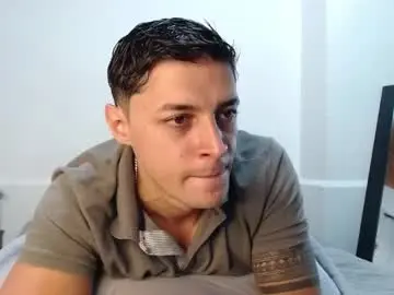 Chaturbate Adult Video Chat of frank_millers