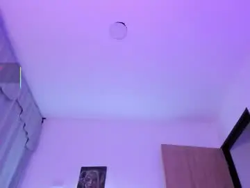 Chaturbate Adult Video Chat of gabydesire