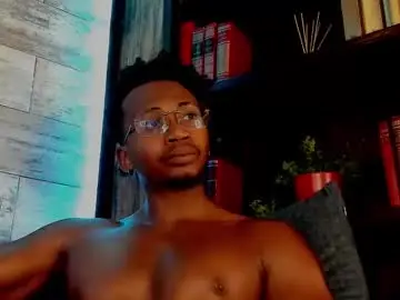 Chaturbate Live Sex of jamalmyst_
