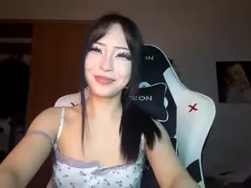 Chaturbate Sex Cam of jaymiestahley