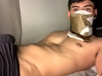 Chaturbate Adult Webcam of juan_bunny