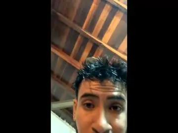 Chaturbate Live Sex Cam of juan_bunny