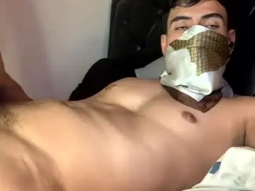 Chaturbate Best live sex cam show of juan_bunny