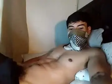 Chaturbate Sex Chat of juan_bunny