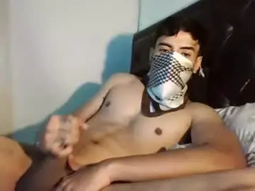 Chaturbate Free Live Porn of juan_bunny