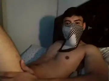 Chaturbate Live Porn of juan_bunny