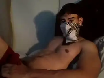 Chaturbate Adult Webcam of juan_bunny