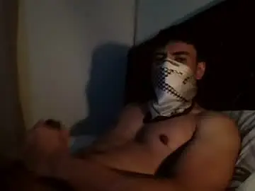 Chaturbate Live Sex of juan_bunny