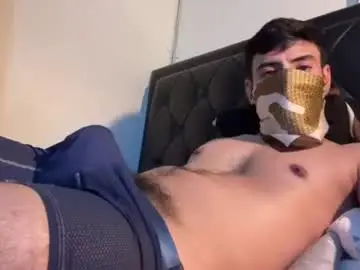 Chaturbate Watch Live Sex Cams of juan_bunny