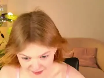 Chaturbate Sex Cam of lily_mio