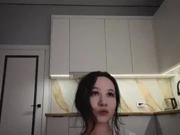Chaturbate Live Porn of lunajii