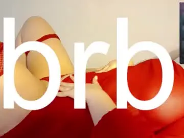 Chaturbate Sex Chat of marry_evans_