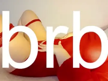 Chaturbate Sex Chat of marry_evans_