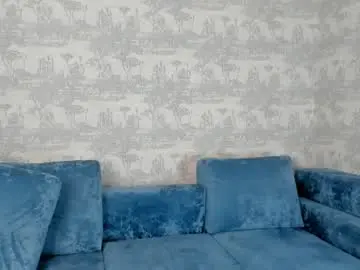 Chaturbate Live Porn of megcalvelo