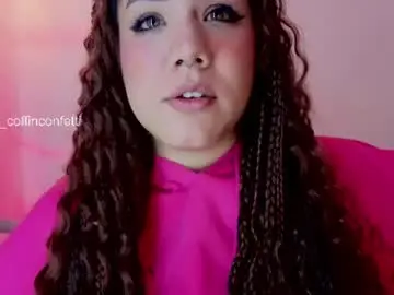 Chaturbate Sex Cam of melissa_adamsxxx