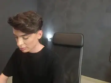 Chaturbate Sex Cam of milandash