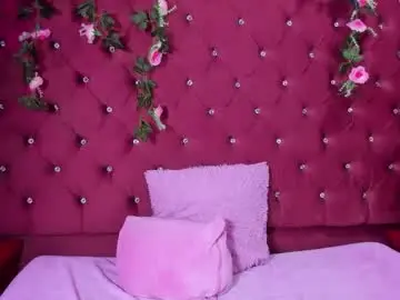 Chaturbate Sex Chat of milly_print