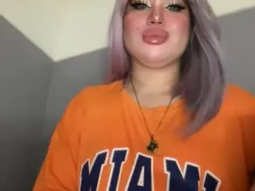 Chaturbate Free Live Porn of naughtyrosecum