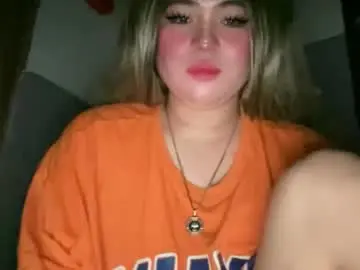 Chaturbate Live Porn of naughtyrosecum