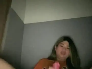 Chaturbate Live Sex of naughtyrosecum