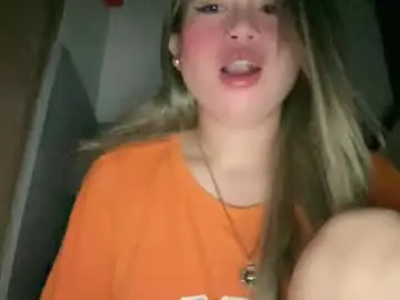 Chaturbate Live Sex Cam of naughtyrosecum