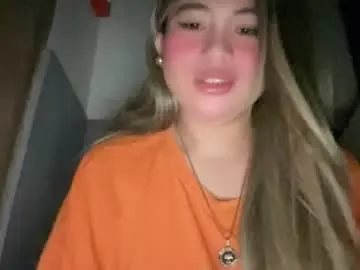 Chaturbate Adult Video Chat of naughtyrosecum