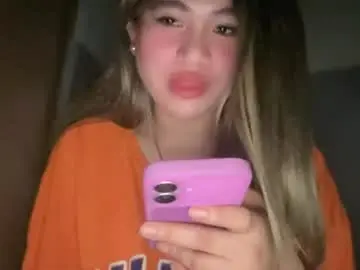 Chaturbate Sex Cam of naughtyrosecum