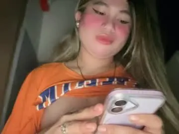 Chaturbate Free Live Porn of naughtyrosecum
