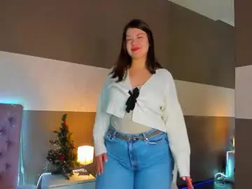 Chaturbate Best live sex cam show of nikkibust