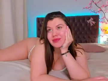 Chaturbate Adult Webcams of nikkibust